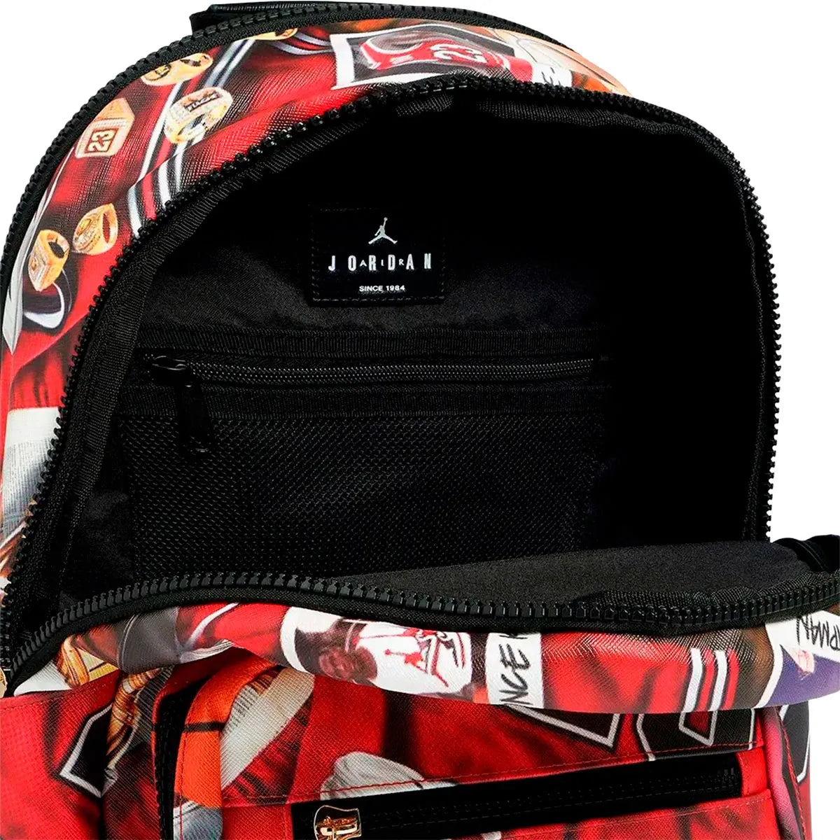 MOCHILA JORDAN BOROUGH