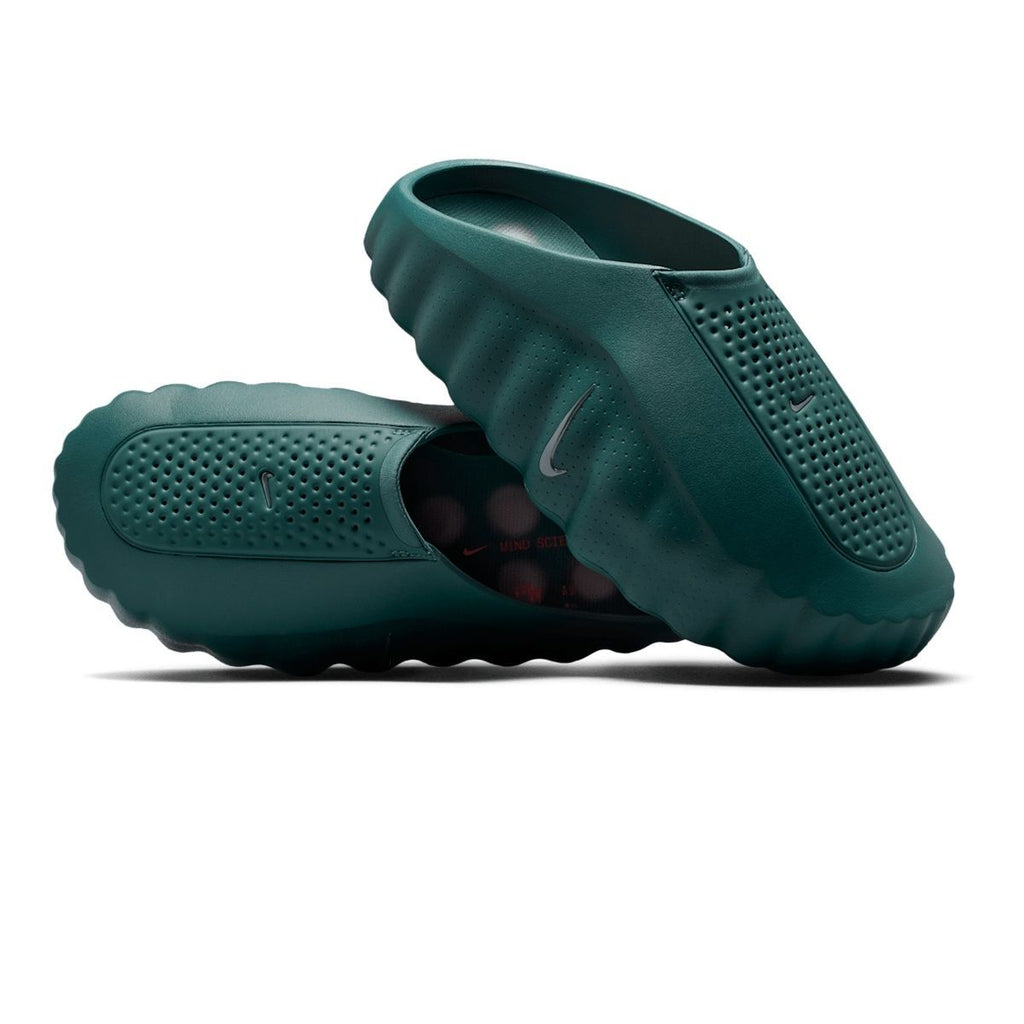 Nike Mind 001 Slide Mineral Slate