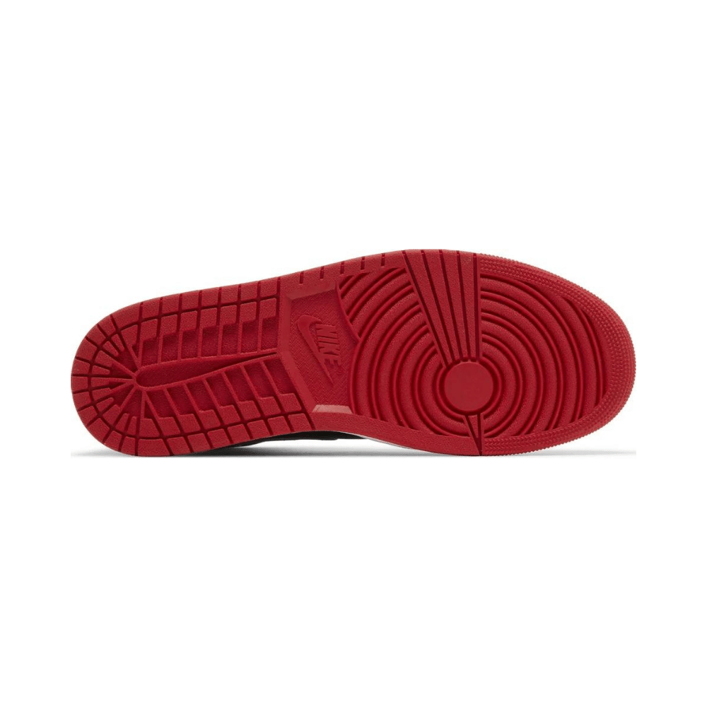 Air Jordan 1 Mid Bred Shadow