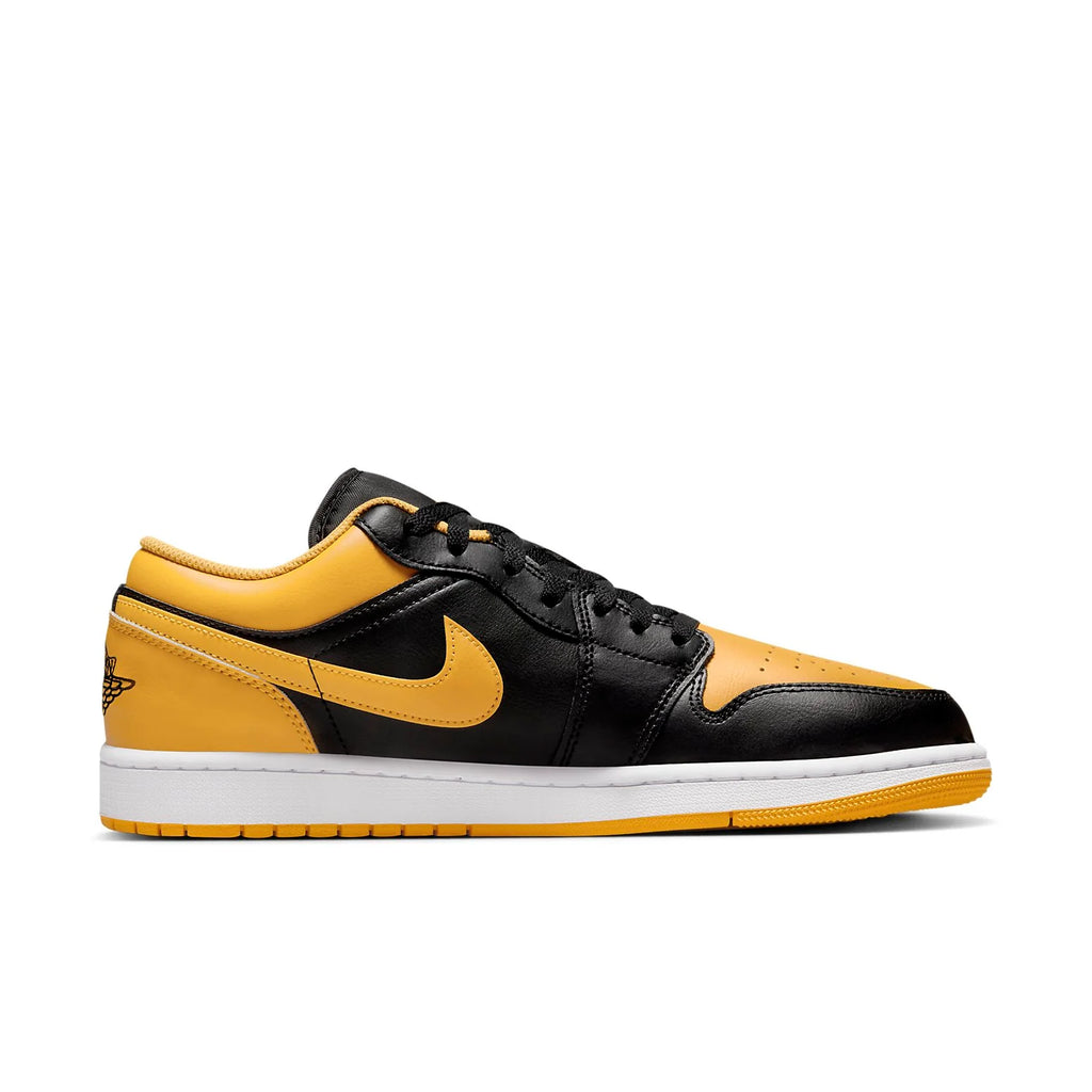 Jordan Air Jordan 1 Low 'Yellow Ochre'