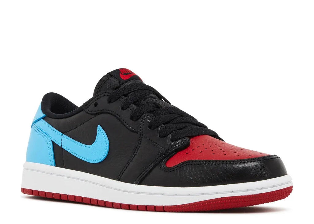 Jordan 1 Retro Low OG 'NC to Chi'