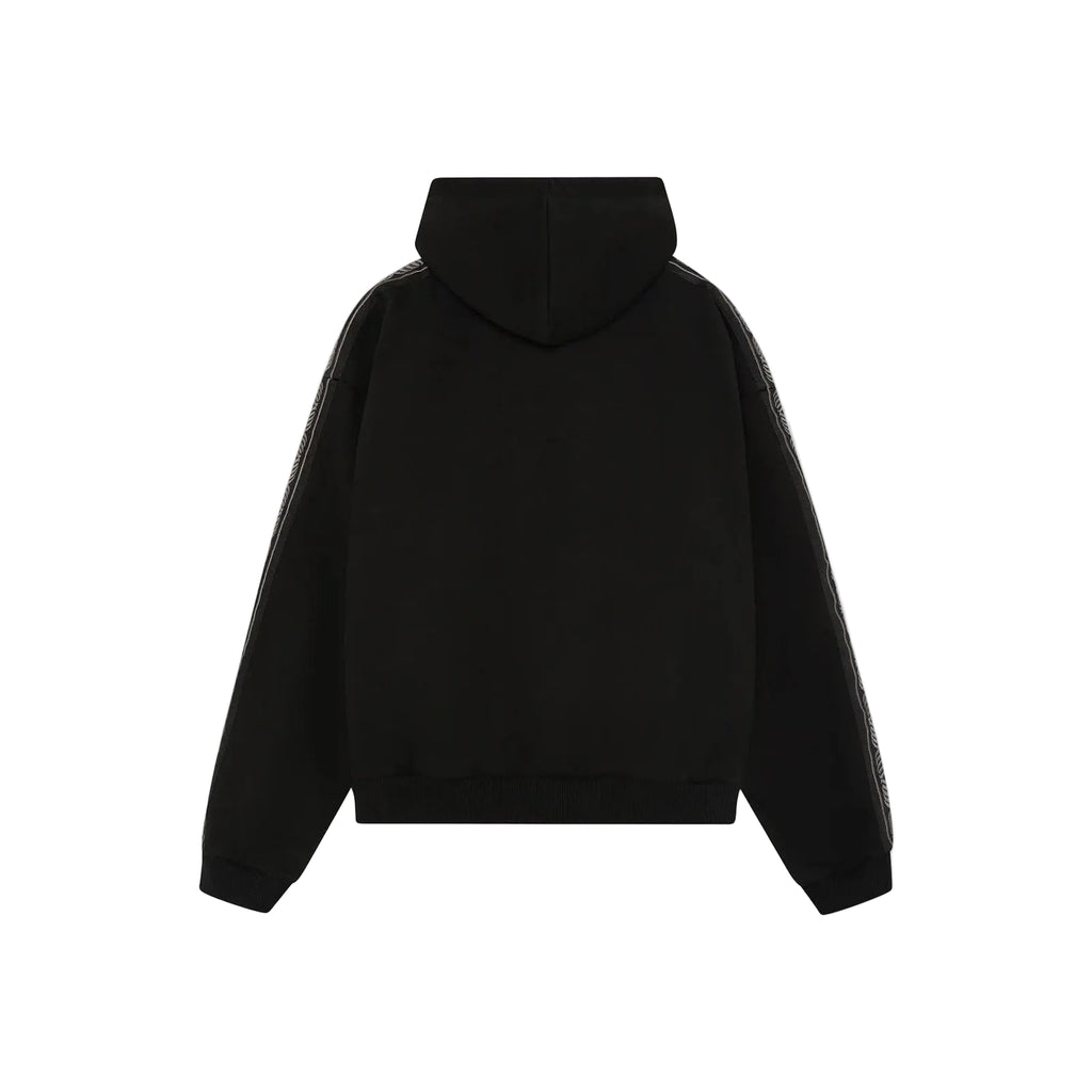 Eme Studios afk black crewneck
