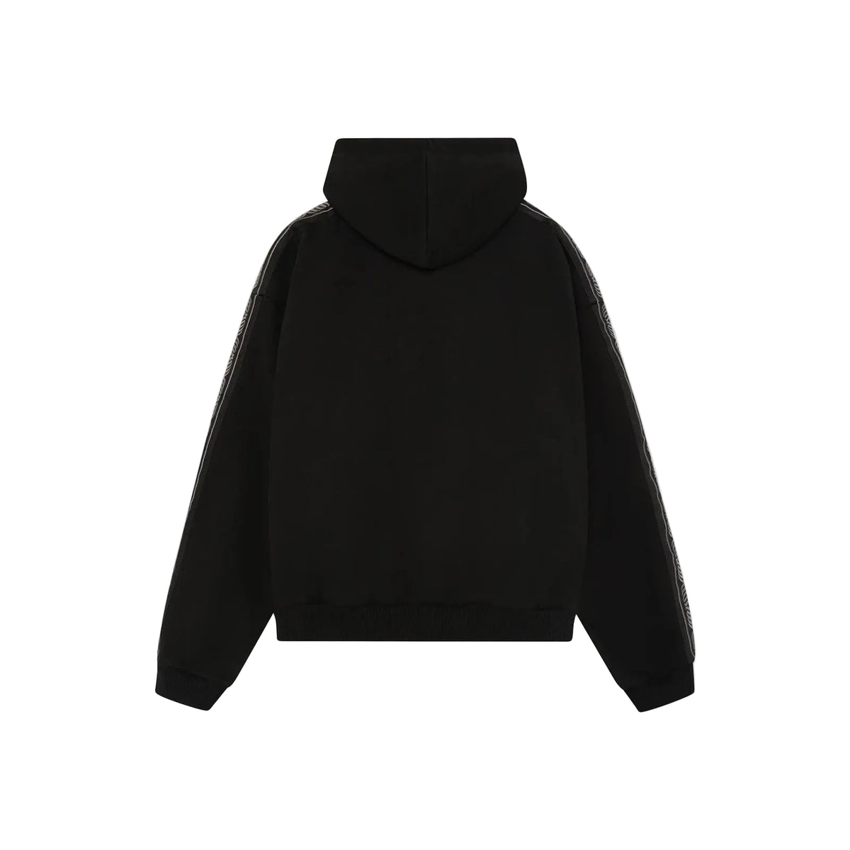 Eme Studios afk black crewneck