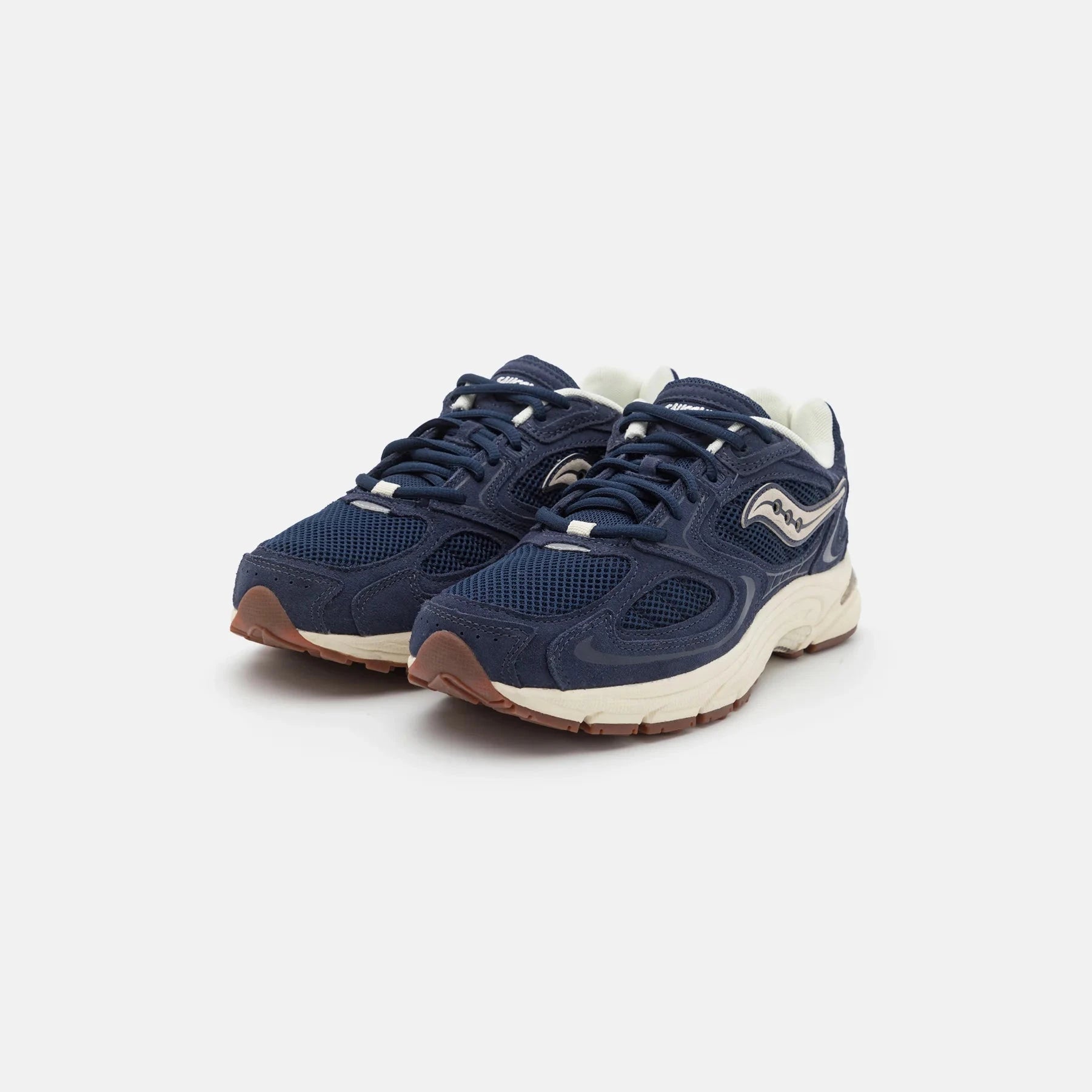 Saucony Grid Jazz 9 Suede