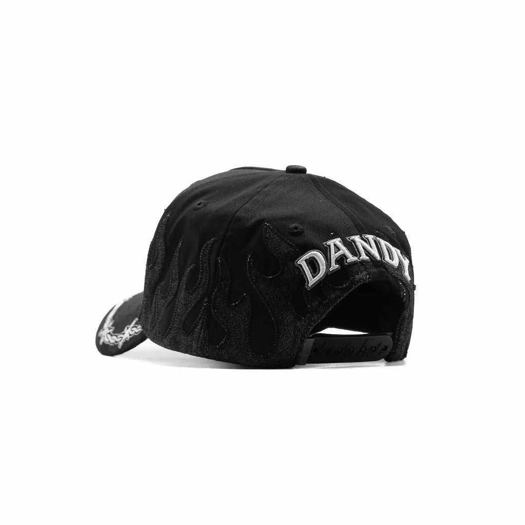 Dandy Hats Stay Out