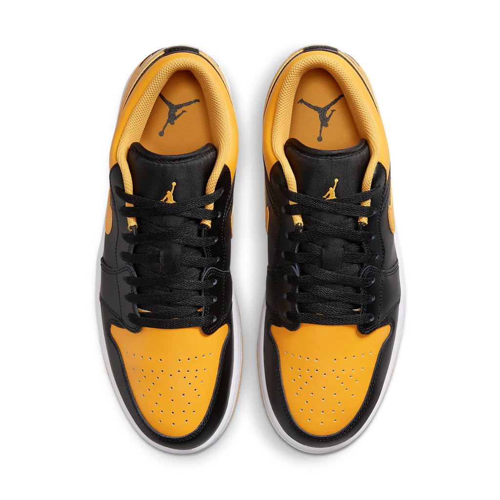 Jordan Air Jordan 1 Low 'Yellow Ochre'