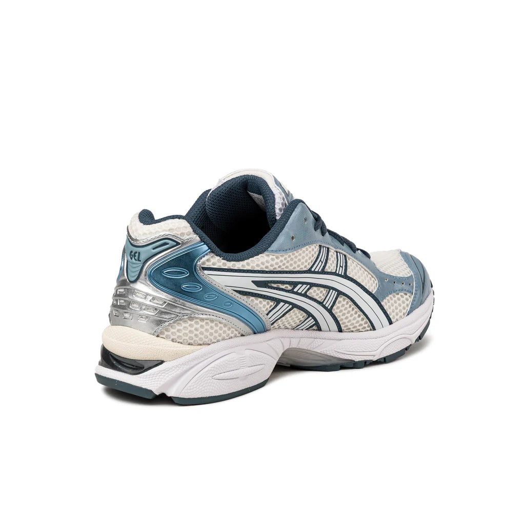 Asics  Gel-Kayano 14 Cream Raw Indigo