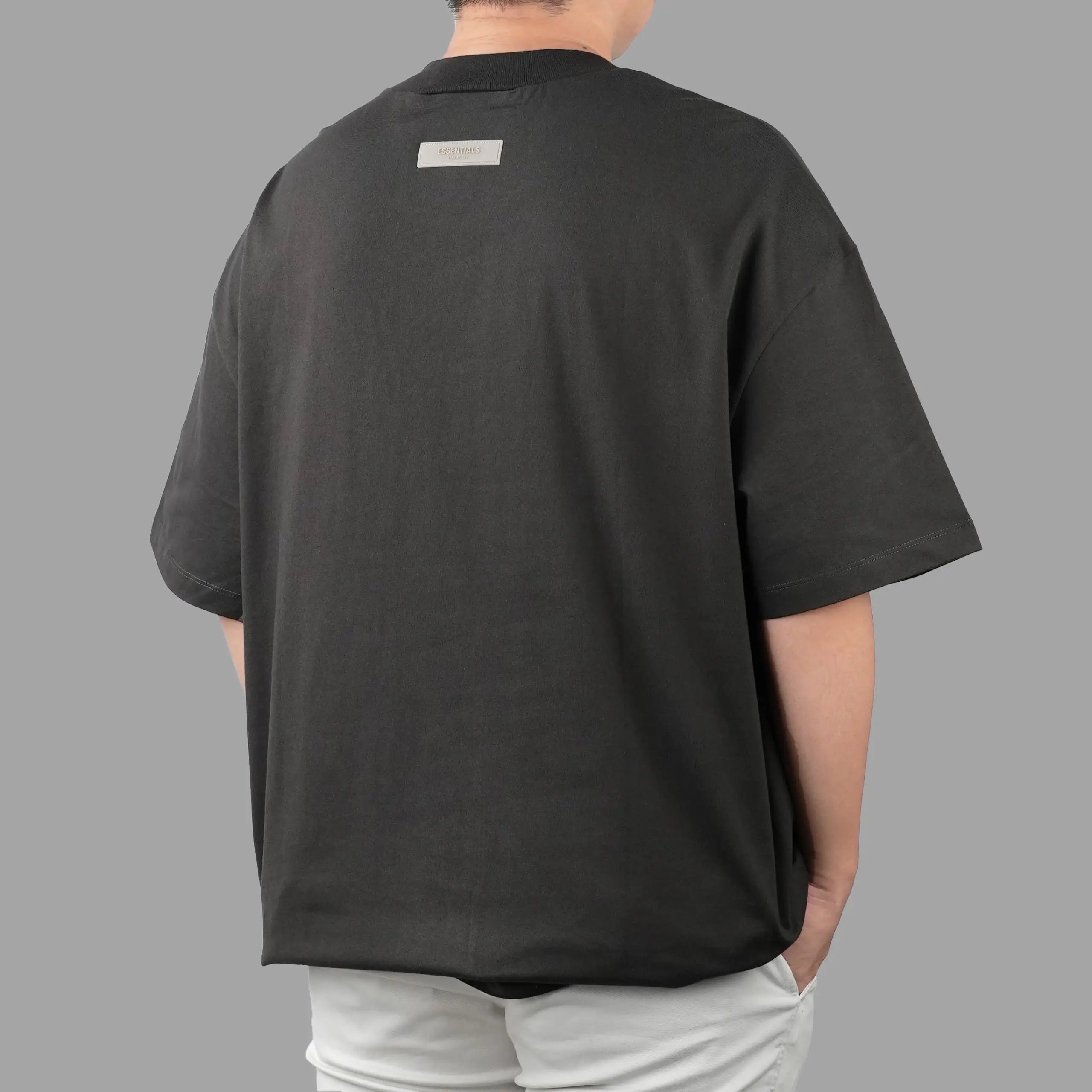 Fear Of God Essentials 1977 Iron T Shirt