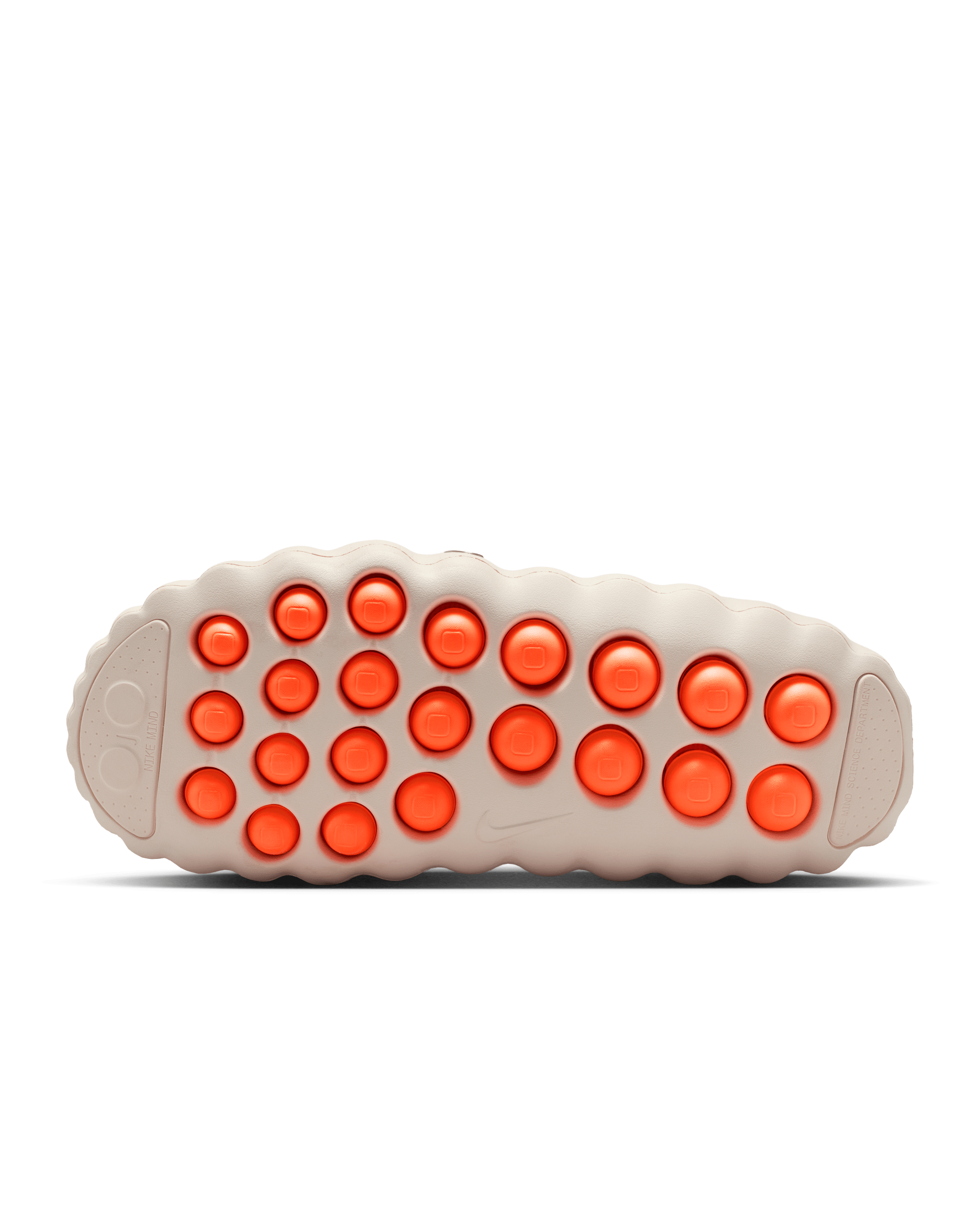 Nike Mind 001 Slide Light Bone