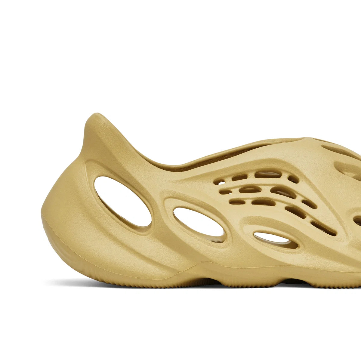Yeezy Foam Runner "Sulfur"