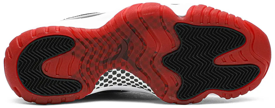 Air Jordan 11 Retro 'Bred' 2019
