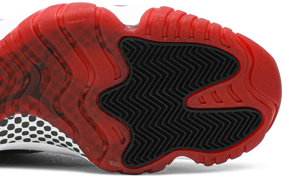 Air Jordan 11 Retro 'Bred' 2019