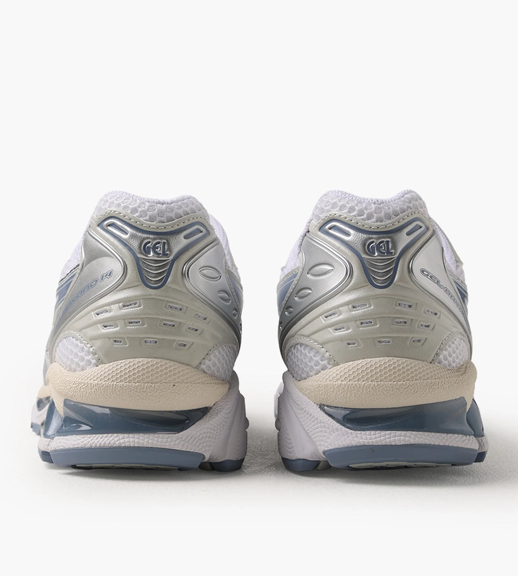 Asics Gel-Kayano 14 White Light Navy
