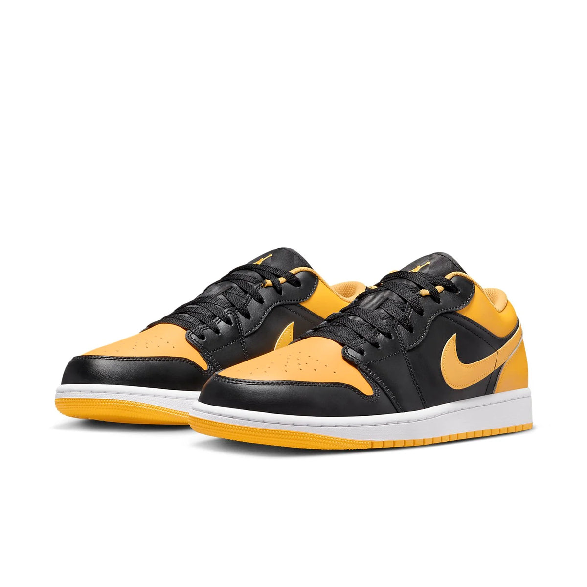 Jordan Air Jordan 1 Low 'Yellow Ochre'