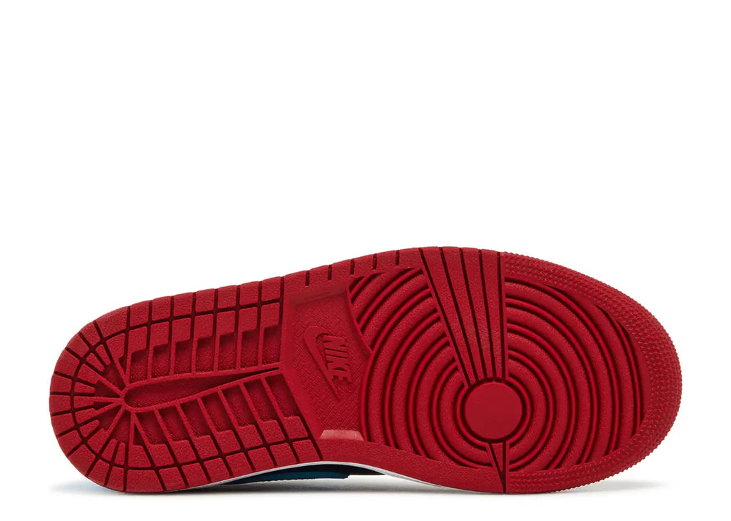 Jordan 1 Retro Low OG 'NC to Chi'