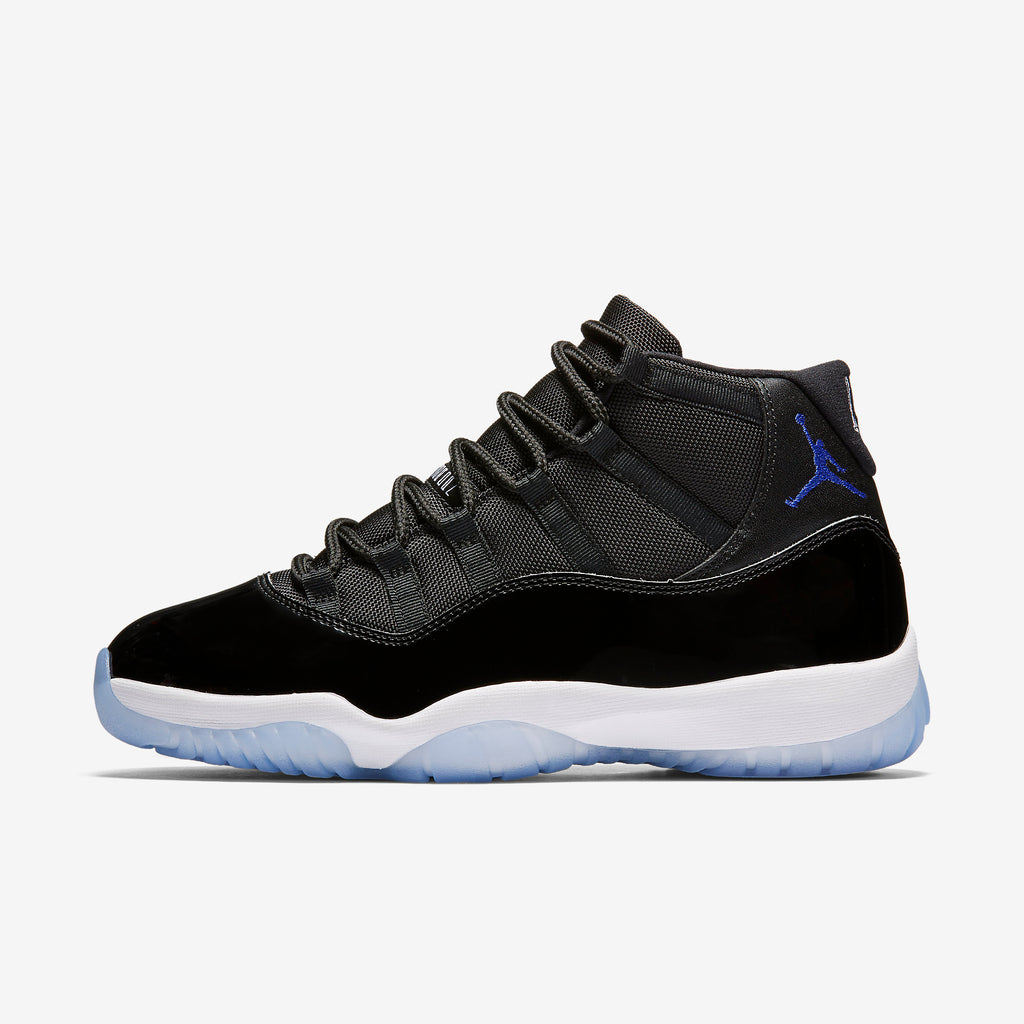 Air Jordan 11 “Space Jam”