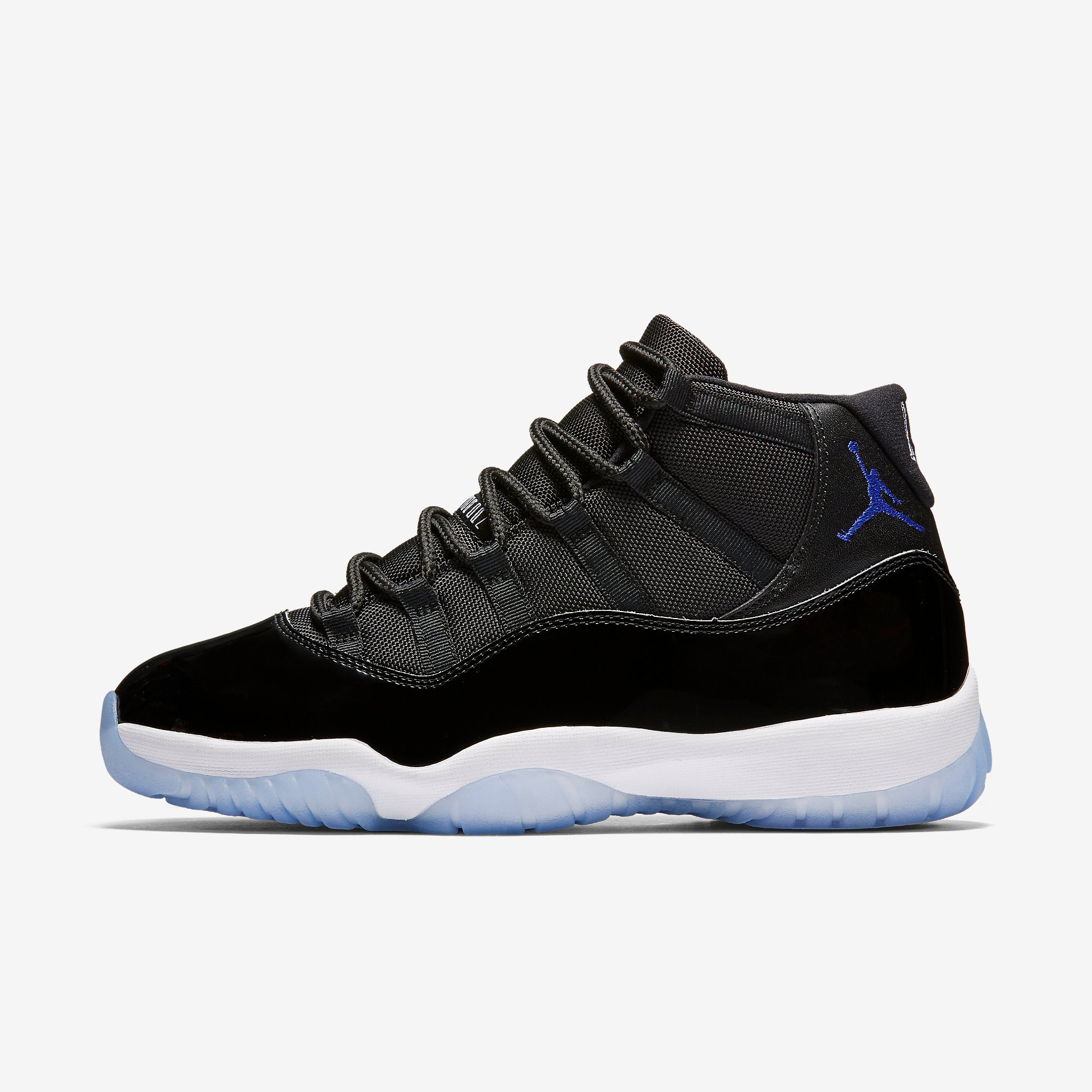 Air Jordan 11 “Space Jam”