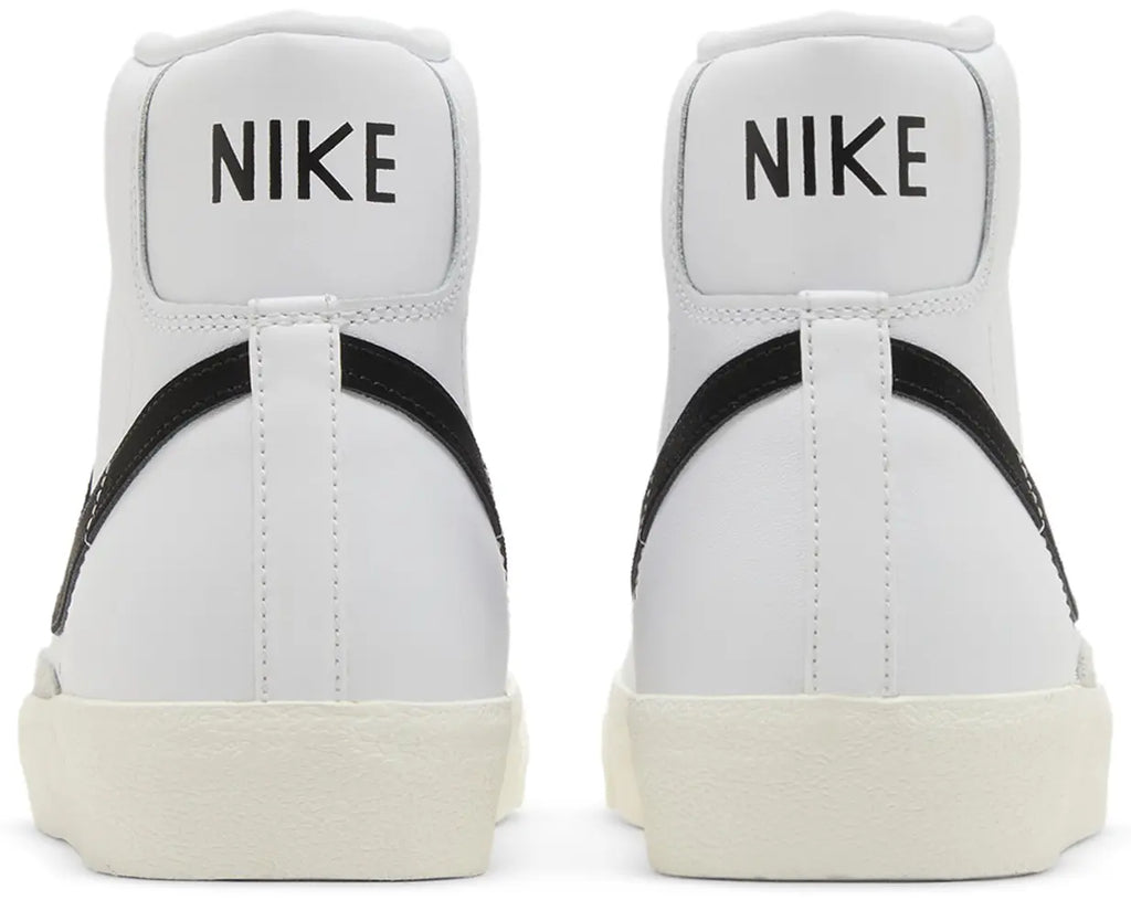 Nike Blazer Mid '77 Vintage 'White Black'