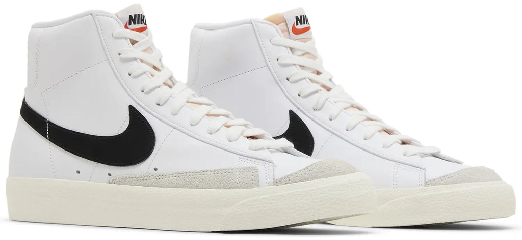 Nike Blazer Mid '77 Vintage 'White Black'