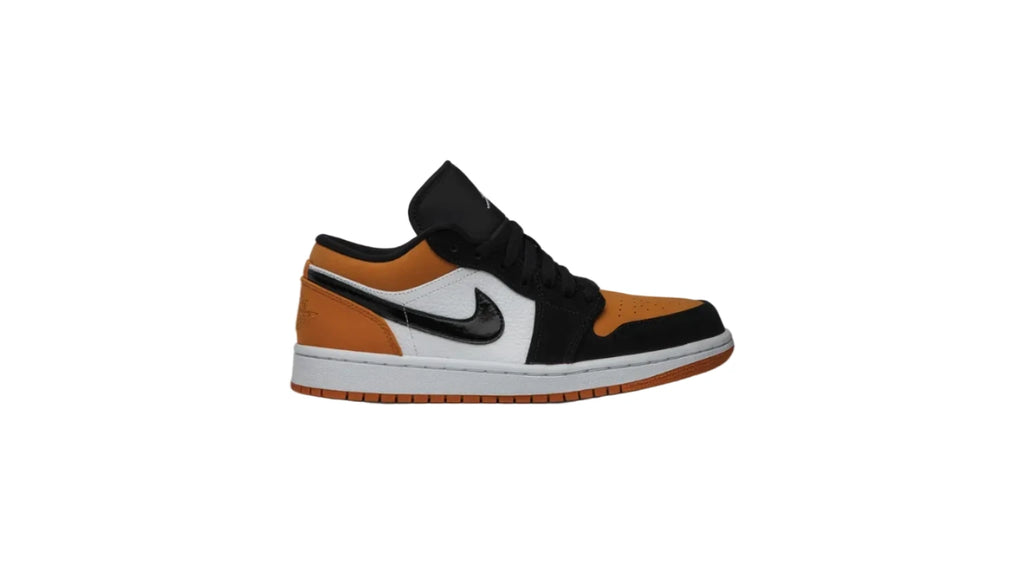 Air Jordan 1 Low 'Shattered Backboard'