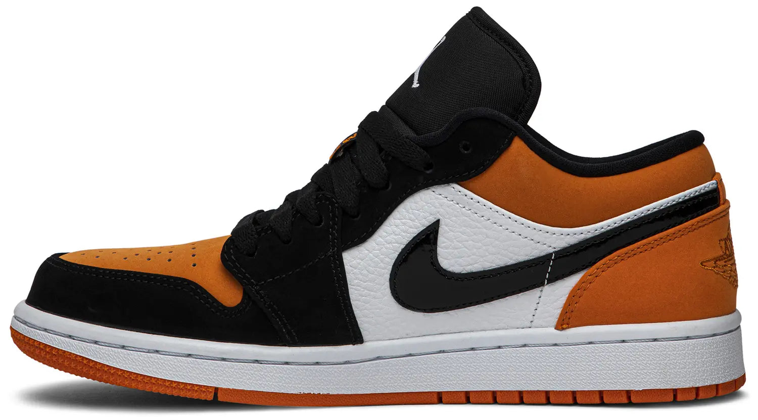 Air Jordan 1 Low 'Shattered Backboard'