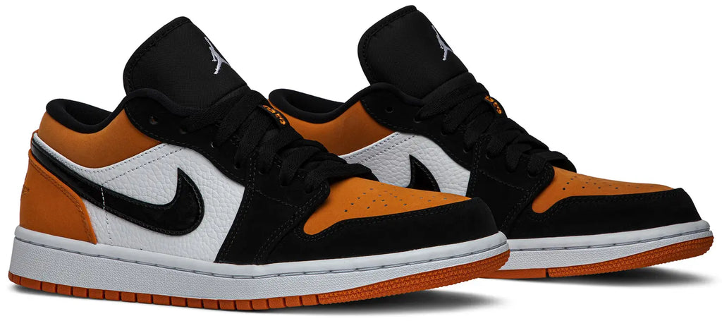 Air Jordan 1 Low 'Shattered Backboard'