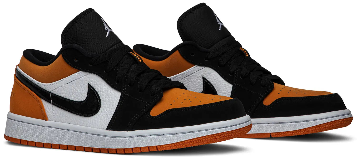 Air Jordan 1 Low 'Shattered Backboard'