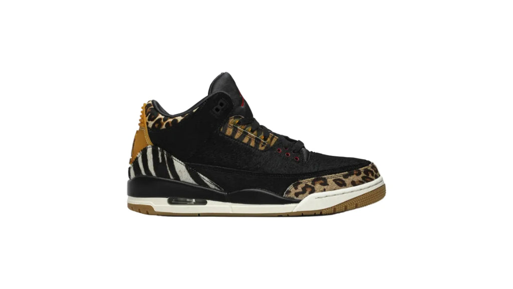 Air Jordan 3 Retro SE 'Animal Instinct'