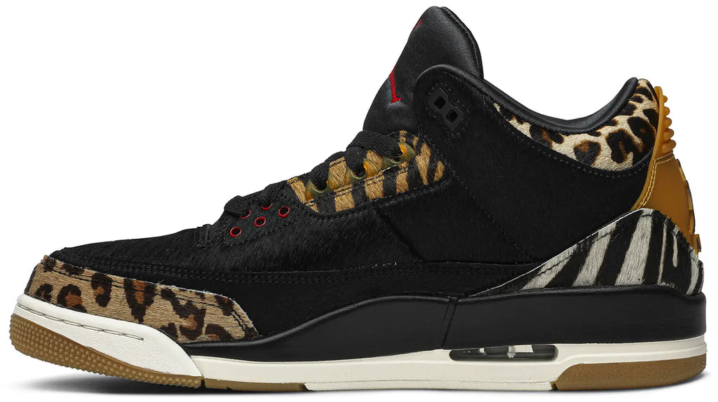 Air Jordan 3 Retro SE 'Animal Instinct'