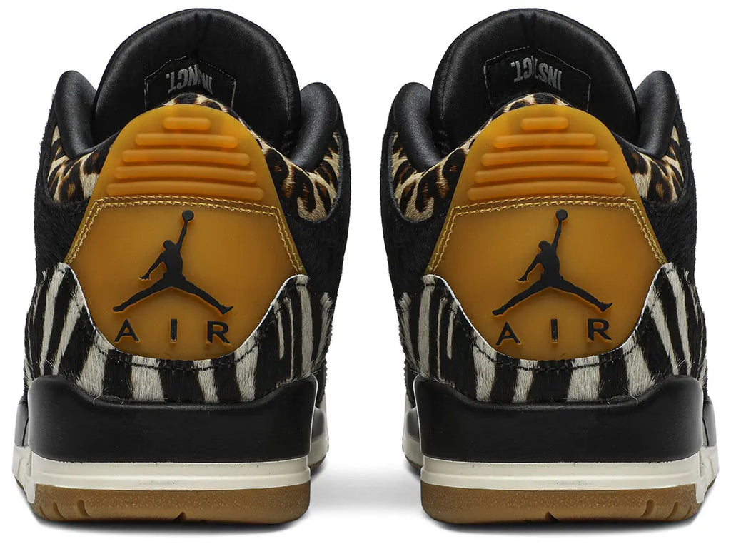 Air Jordan 3 Retro SE 'Animal Instinct'