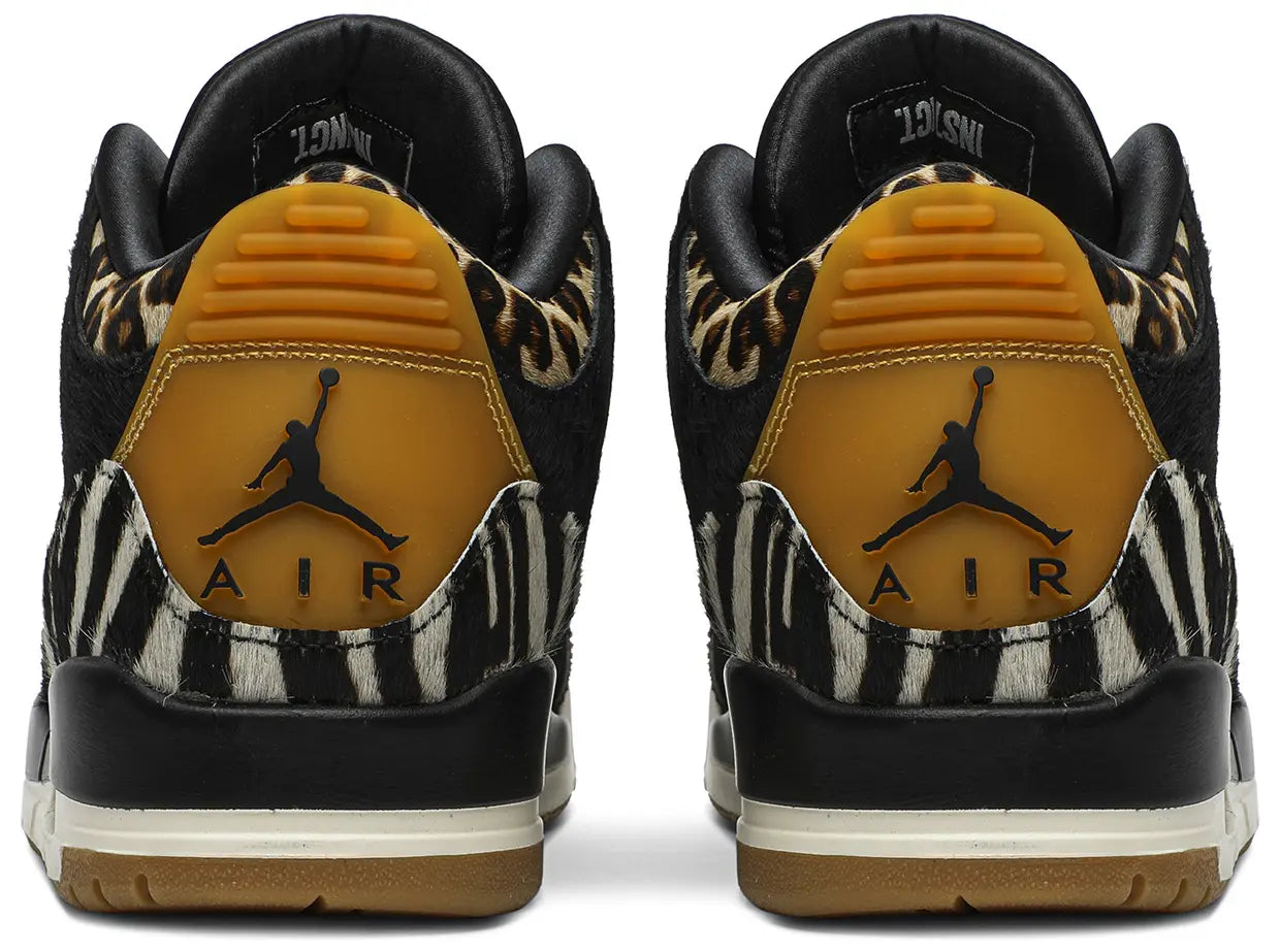 Air Jordan 3 Retro SE 'Animal Instinct'