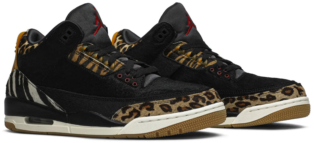 Air Jordan 3 Retro SE 'Animal Instinct'