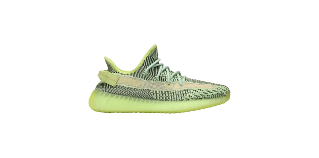 Adidas Yeezy Boost 350 V2 'Yeezreel Non-Reflective'
