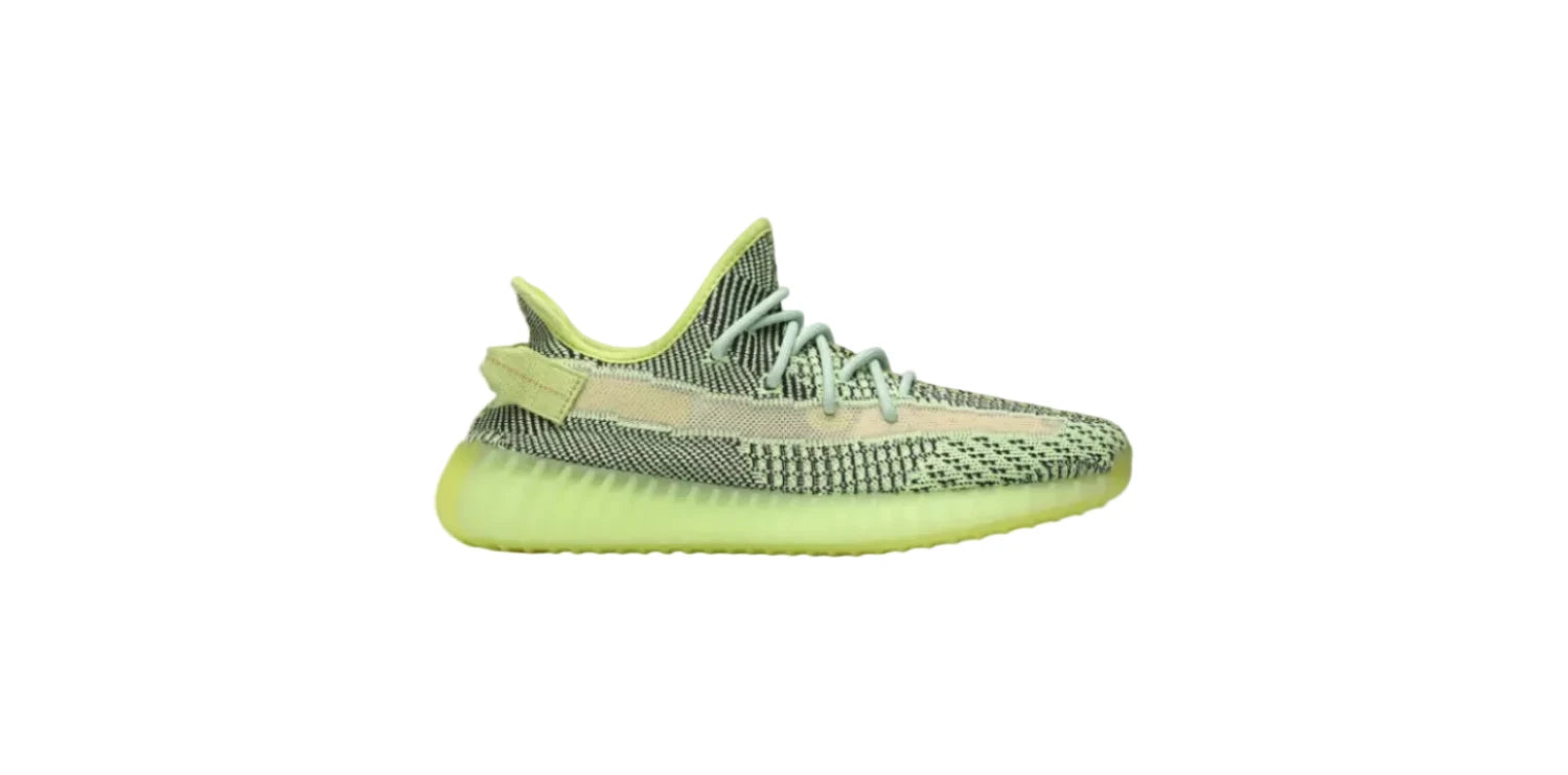 Adidas Yeezy Boost 350 V2 'Yeezreel Non-Reflective'