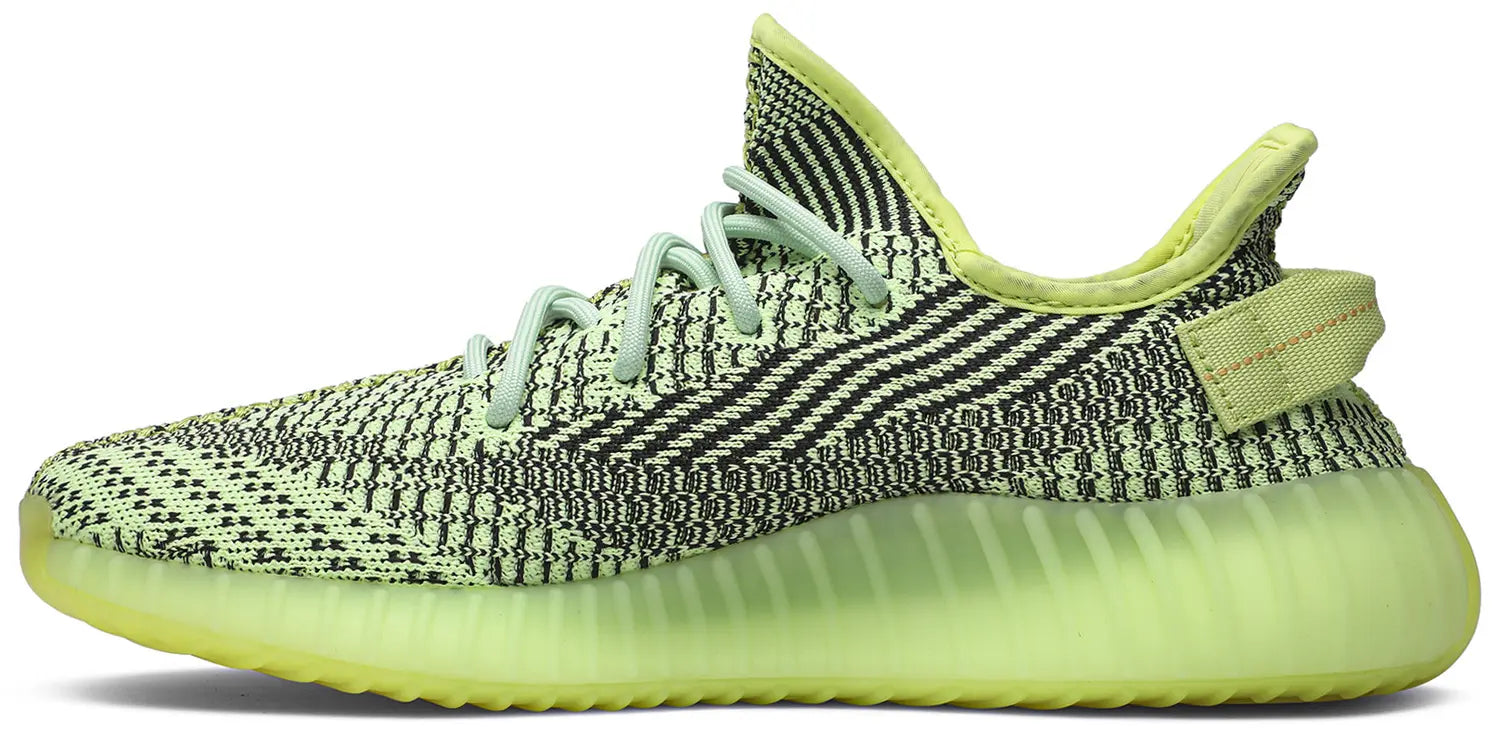 Adidas Yeezy Boost 350 V2 'Yeezreel Non-Reflective'