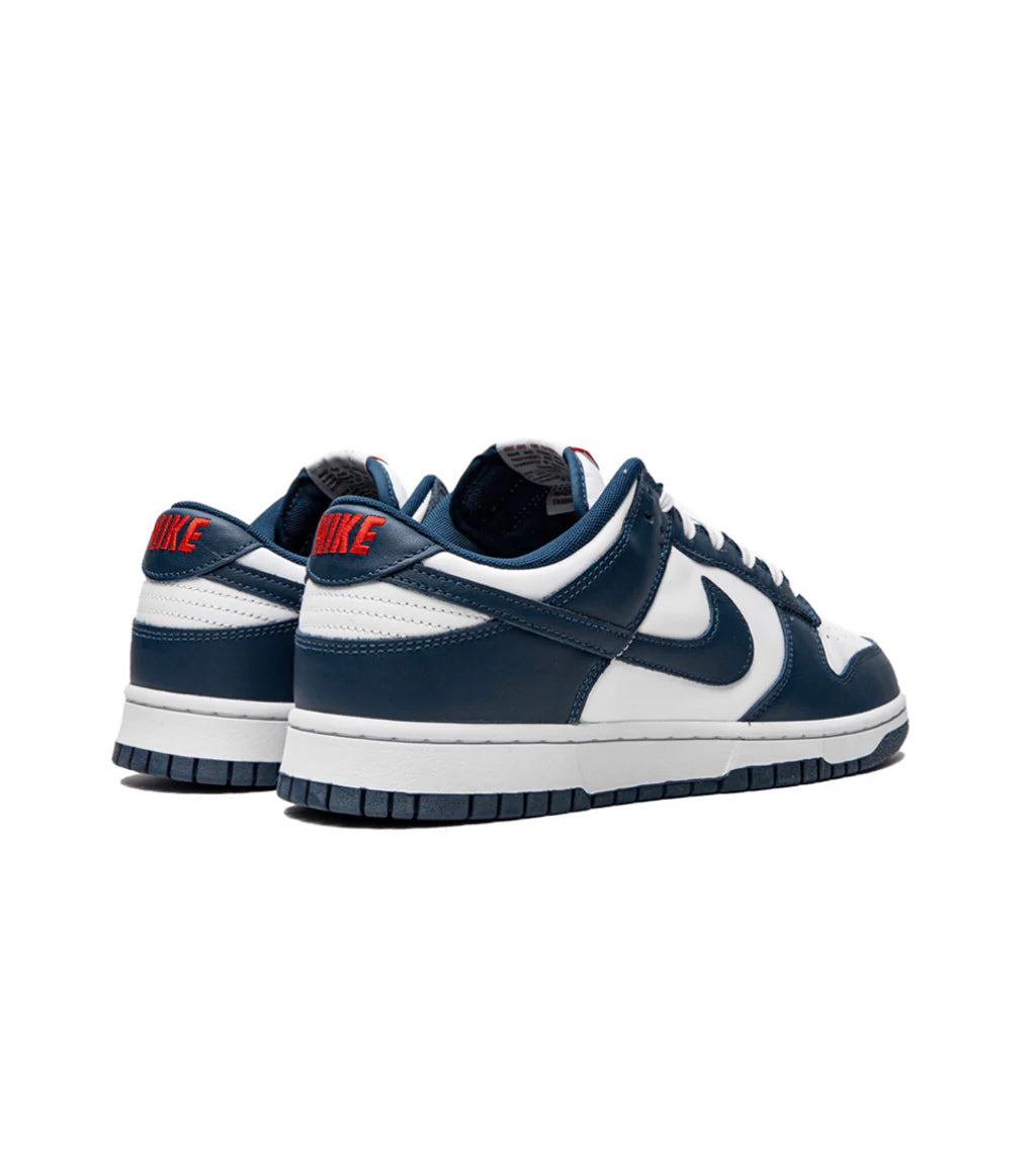 Nike Dunk Low 'Valerian Blue'