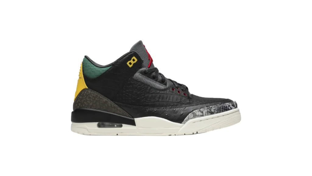 Air Jordan 3 Retro SE 'Animal Instinct 2.0'