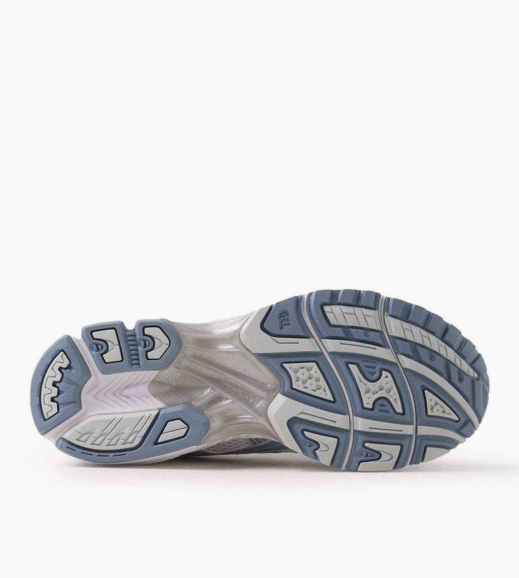 Asics Gel-Kayano 14 White Light Navy