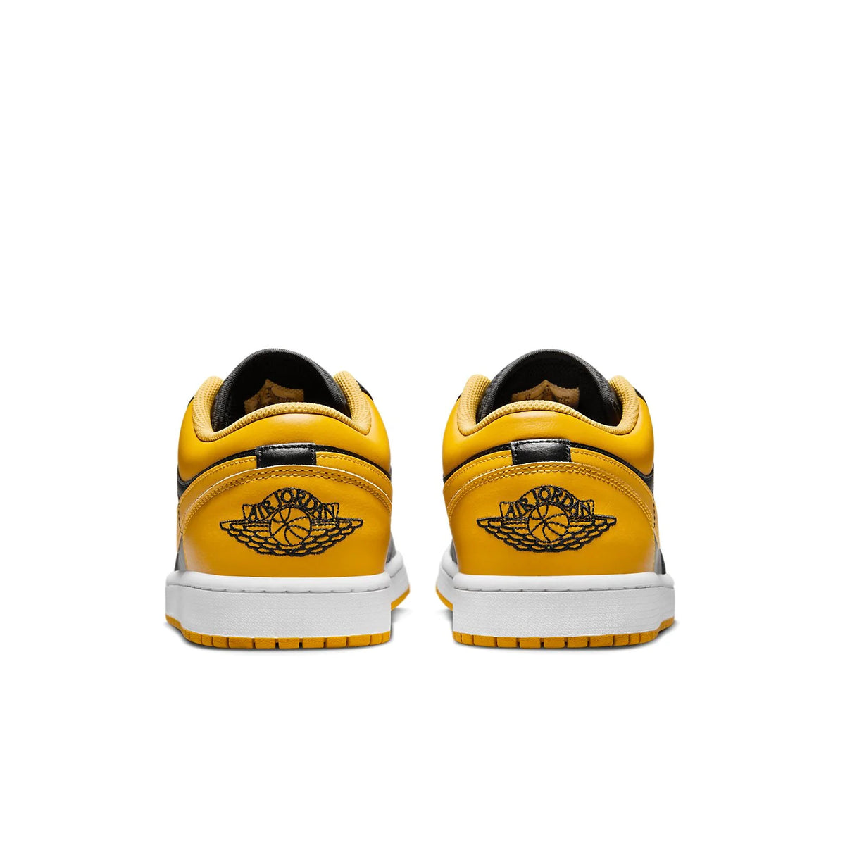 Jordan Air Jordan 1 Low 'Yellow Ochre'