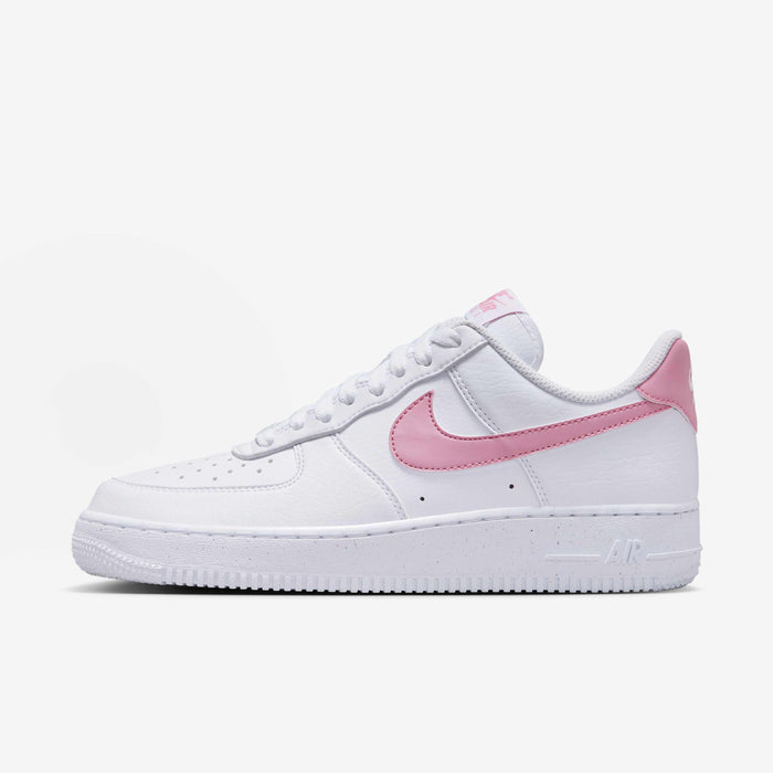 Nike Wmns Air Force 1 '07 Next Nature 'White Elemental Pink'