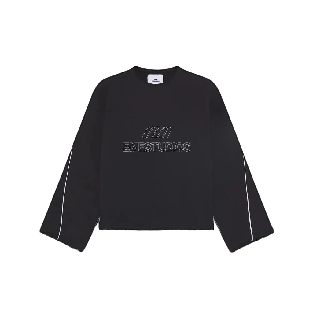 Eme Studios arc m shadow oversized hoodie