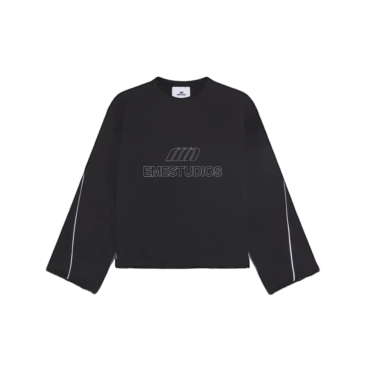 Eme Studios arc m shadow oversized hoodie