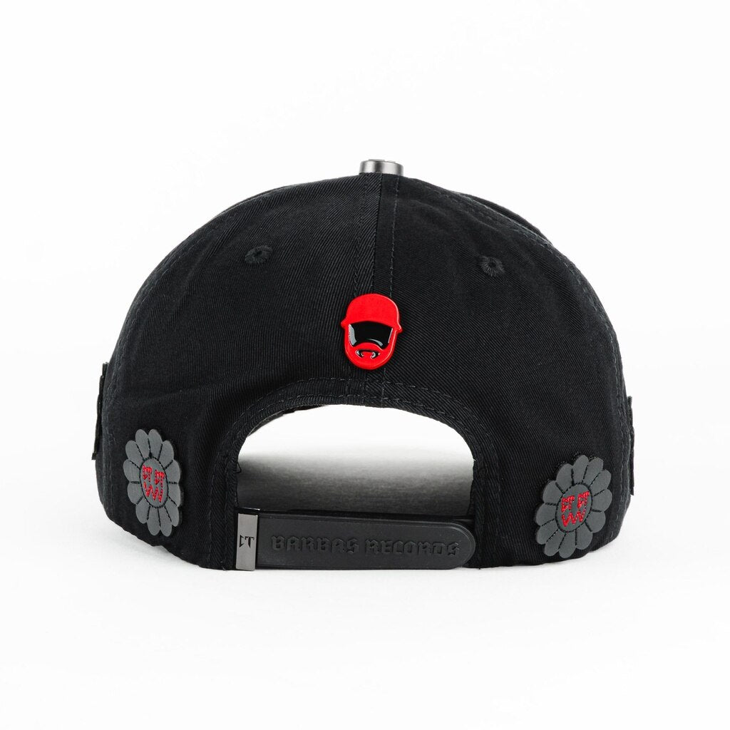 BARBAS HATS ORIENTAL TUMBADO NATANAEL CANO