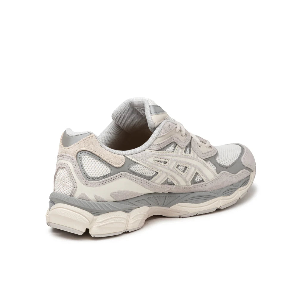 Asics Gel -NYC Cream Oyster Grey