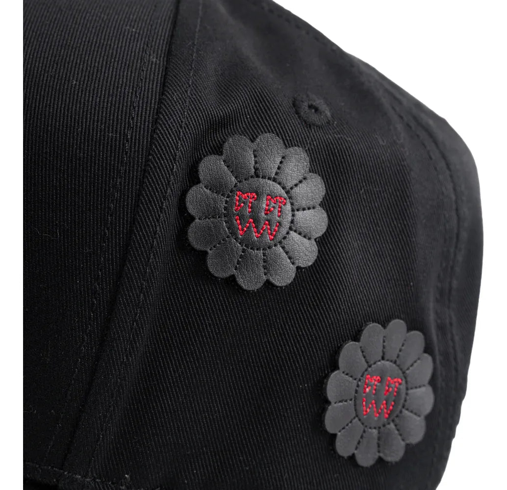 BARBAS HATS ORIENTAL TUMBADO NATANAEL CANO