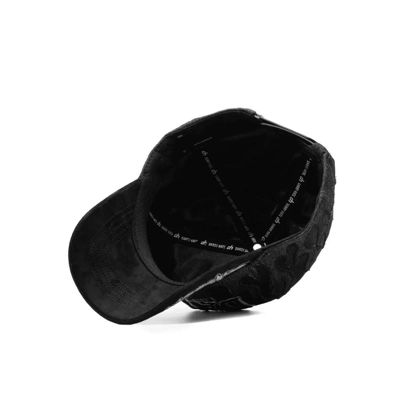 Dandy Hats Stay Out