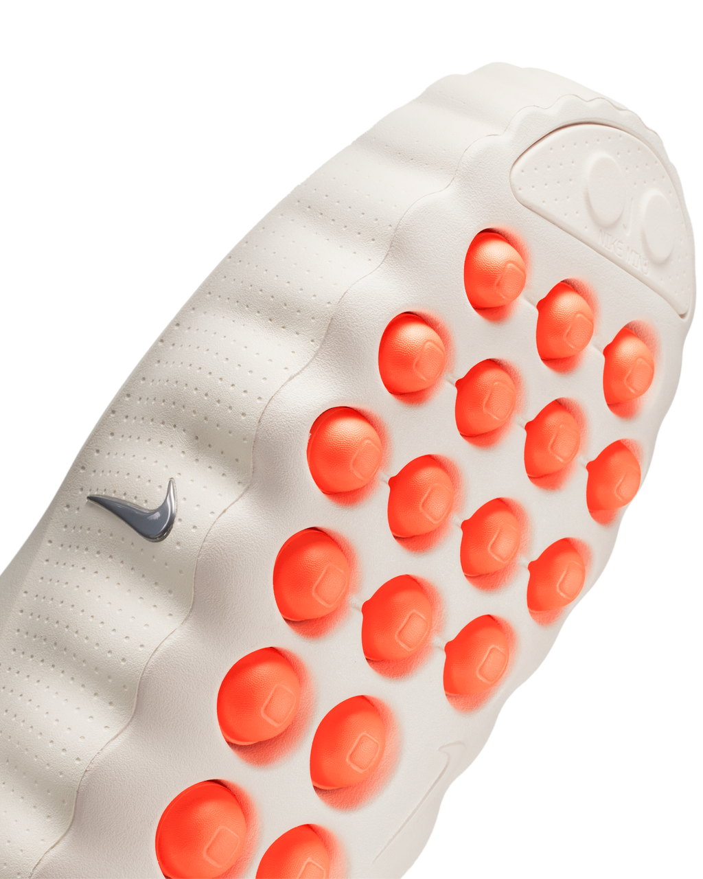Nike Mind 001 Slide Light Bone