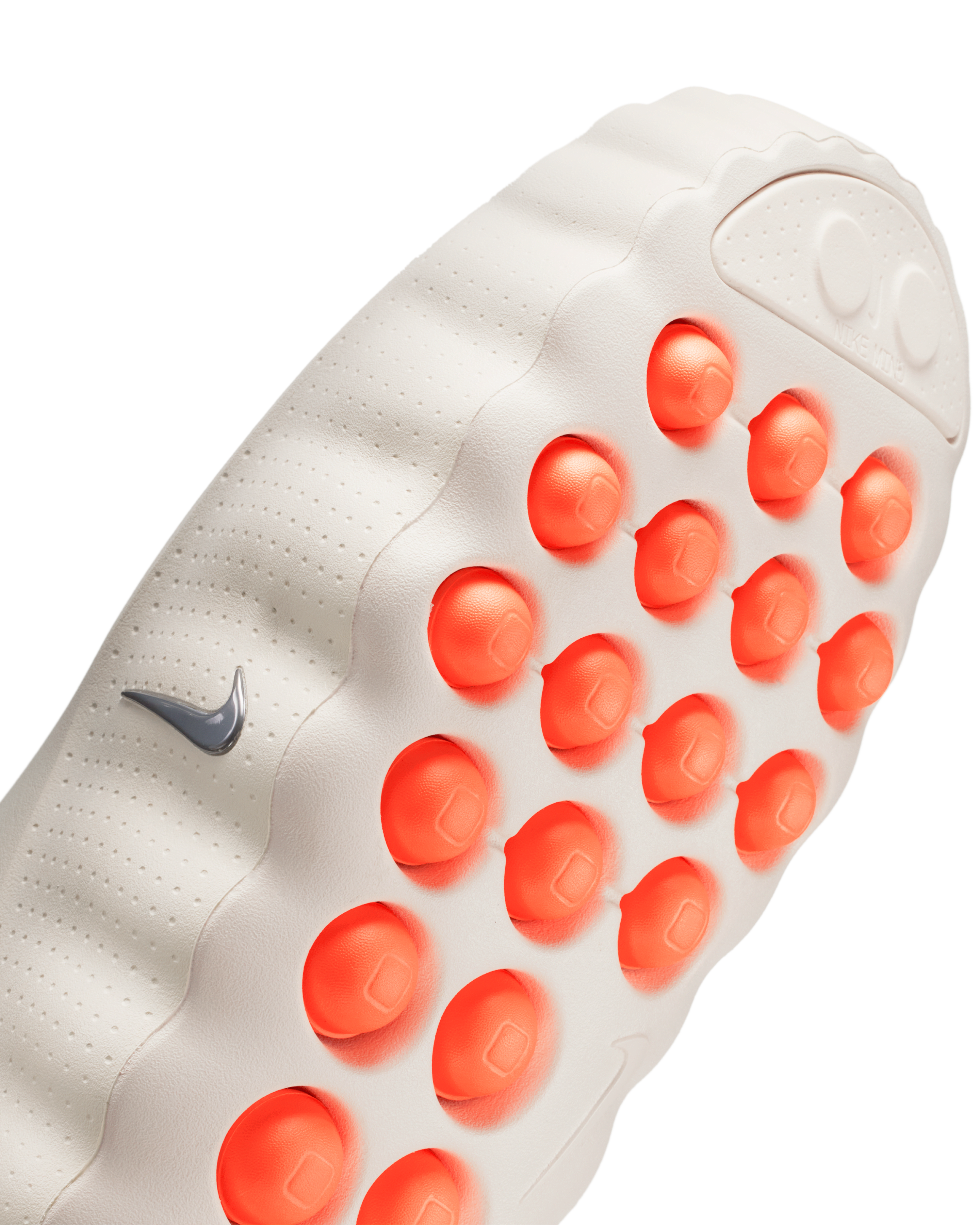 Nike Mind 001 Slide Light Bone