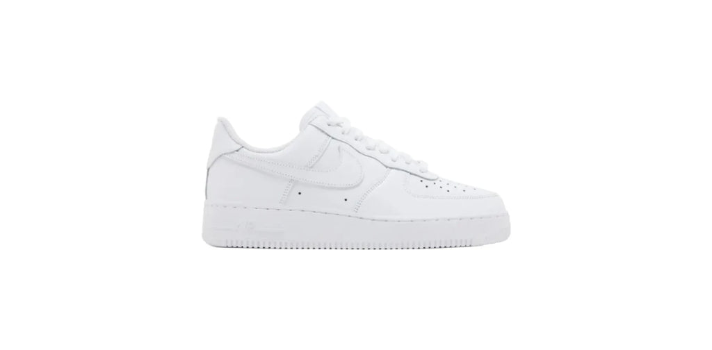 Nike Air Force 1 '07 'Triple White'