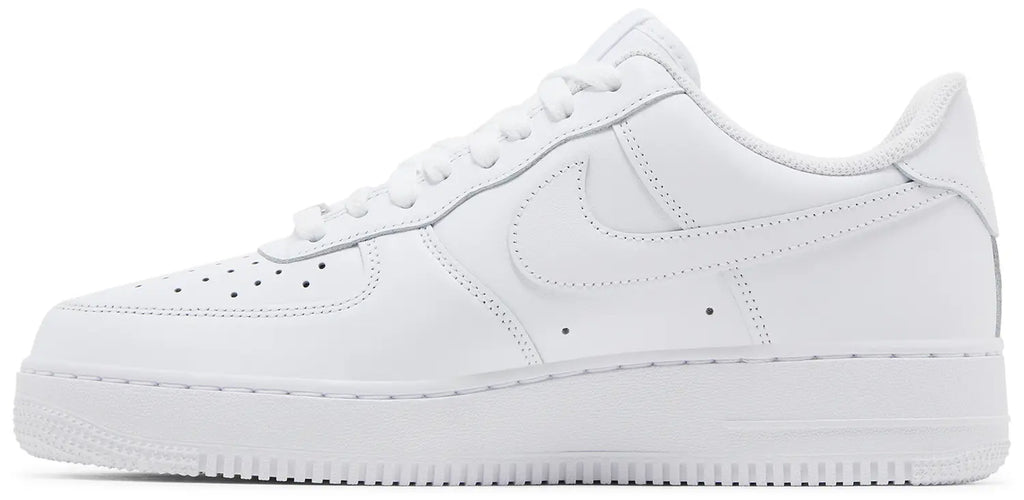 Nike Air Force 1 '07 'Triple White'